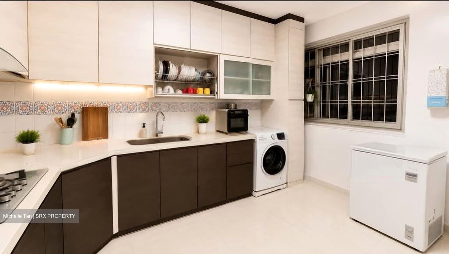 Blk 417 Keat Hong Laurel (Choa Chu Kang), HDB 4 Rooms #588949191